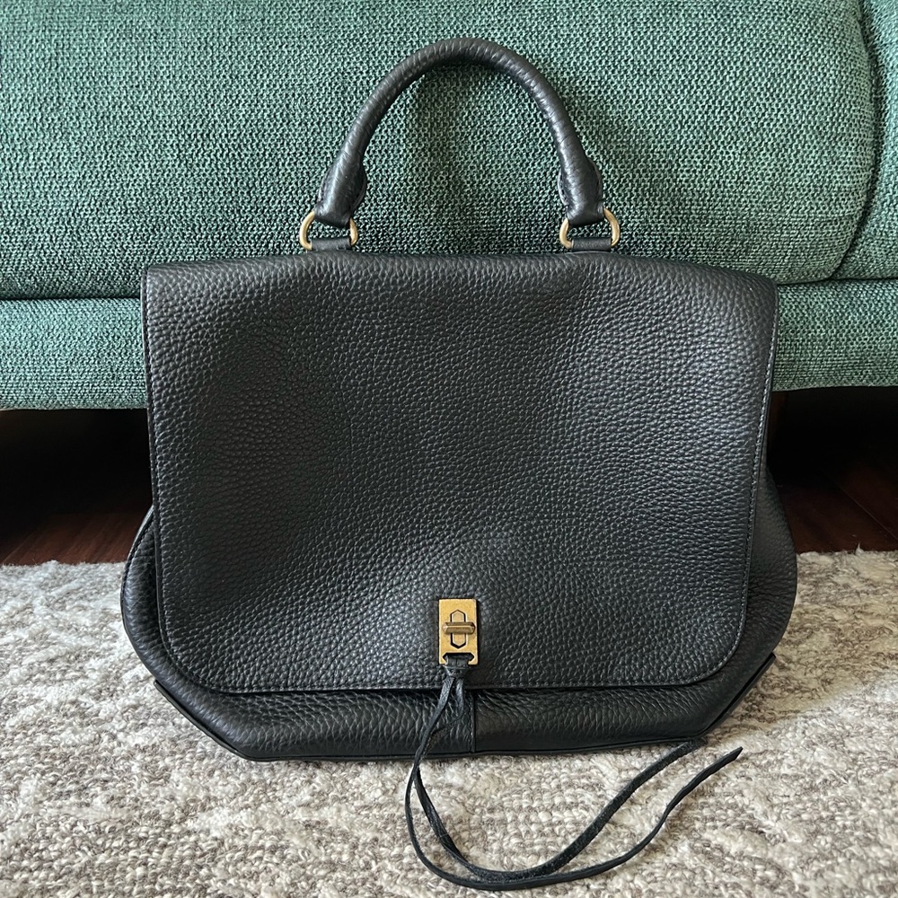 Rebecca Minkoff Darren Convertible Backpack